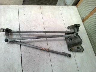 bontott PEUGEOT 306 Első Ablaktörlő Szerkezet