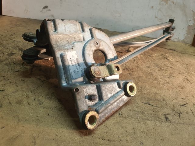 bontott PEUGEOT 306 Első Ablaktörlő Szerkezet