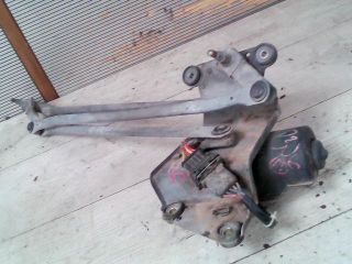 bontott PEUGEOT 306 Első Ablaktörlő Szerkezet