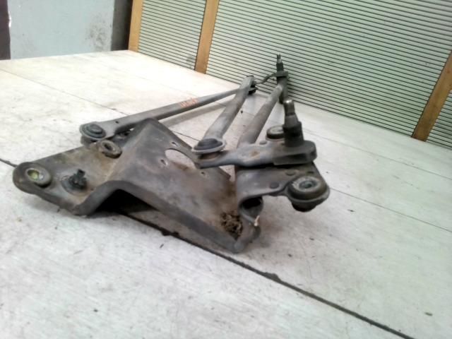 bontott PEUGEOT 306 Első Ablaktörlő Szerkezet