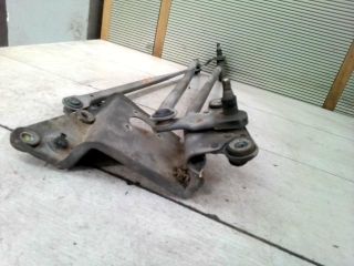 bontott PEUGEOT 306 Első Ablaktörlő Szerkezet