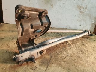 bontott PEUGEOT 306 Első Ablaktörlő Szerkezet