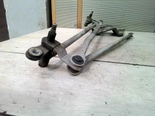 bontott PEUGEOT 306 Első Ablaktörlő Szerkezet