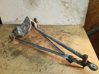 bontott PEUGEOT 306 Első Ablaktörlő Szerkezet