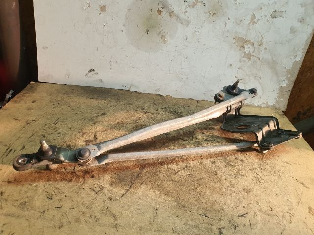 bontott PEUGEOT 306 Első Ablaktörlő Szerkezet