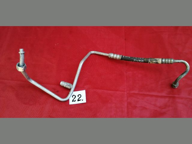 bontott PEUGEOT 306 Első Klíma Cső Kompresszorhoz