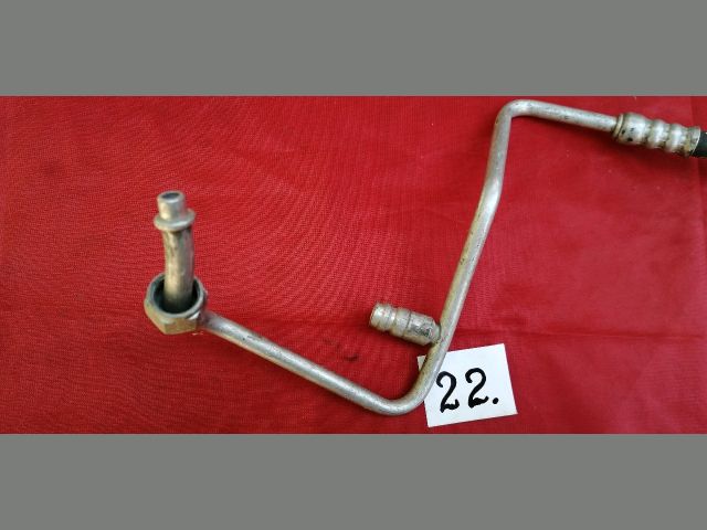 bontott PEUGEOT 306 Első Klíma Cső Kompresszorhoz