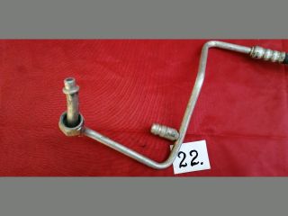 bontott PEUGEOT 306 Első Klíma Cső Kompresszorhoz