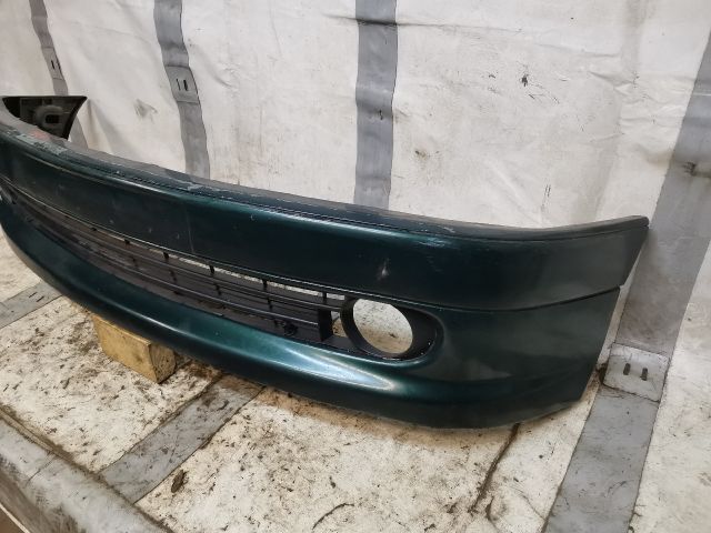 bontott PEUGEOT 306 Első Lökhárító (Üresen)