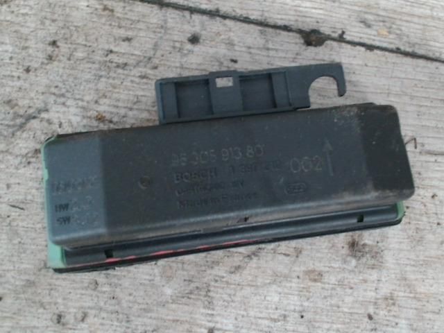 bontott PEUGEOT 306 Eső Érzékelő