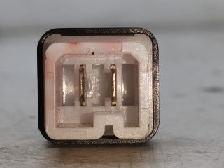 bontott PEUGEOT 306 Fék Pedál Kapcsoló