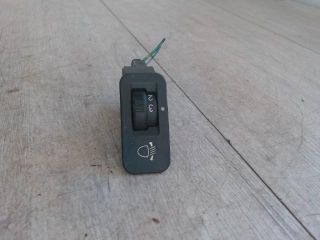 bontott PEUGEOT 306 Fényszórómagasság Állító Kapcsoló