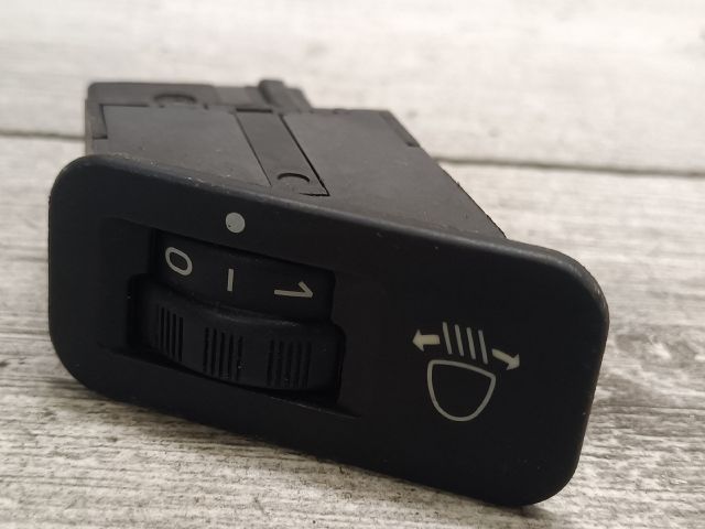 bontott PEUGEOT 306 Fényszórómagasság Állító Kapcsoló