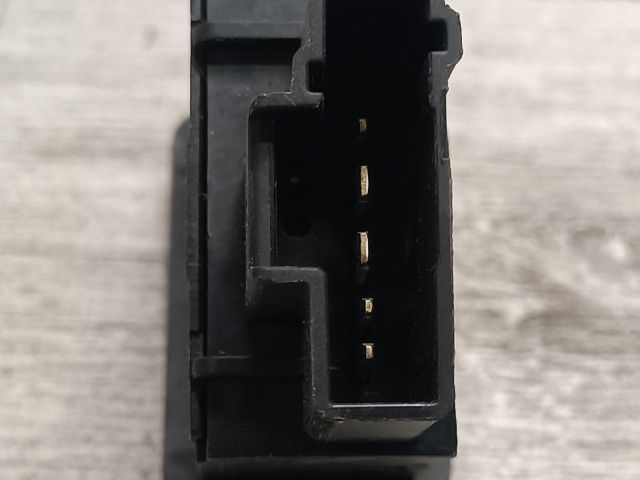 bontott PEUGEOT 306 Fényszórómagasság Állító Kapcsoló