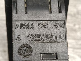 bontott PEUGEOT 306 Fényszórómagasság Állító Kapcsoló