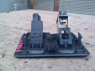 bontott PEUGEOT 306 Fényszórómagasság Állító Kapcsoló