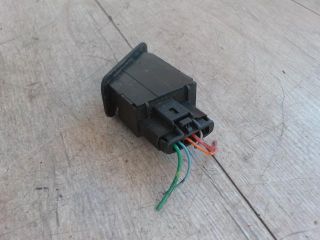 bontott PEUGEOT 306 Fényszórómagasság Állító Kapcsoló