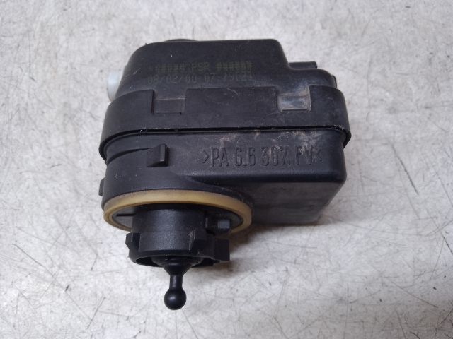 bontott PEUGEOT 306 Fényszórómagasság Állító Motor (Pozíciófüggetlen)