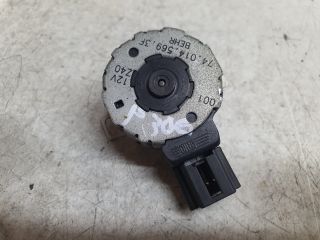 bontott PEUGEOT 306 Fűtés Állító Motor