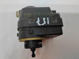 bontott PEUGEOT 306 Fűtés Állító Motor