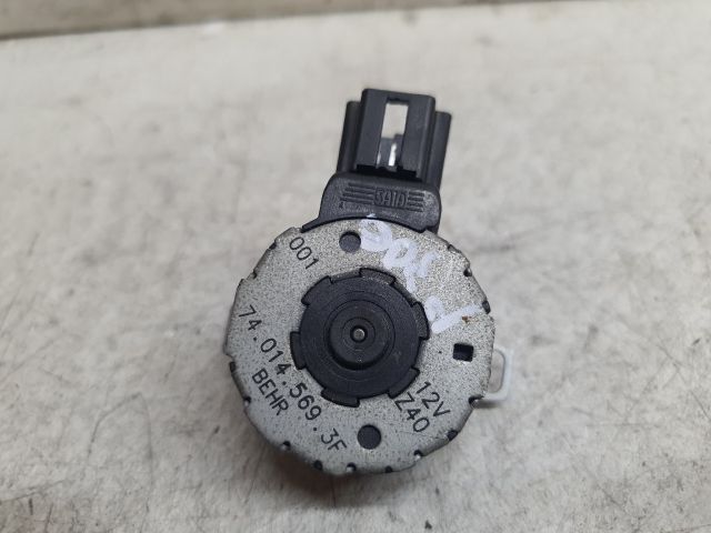 bontott PEUGEOT 306 Fűtés Állító Motor