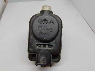 bontott PEUGEOT 306 Fűtés Állító Motor