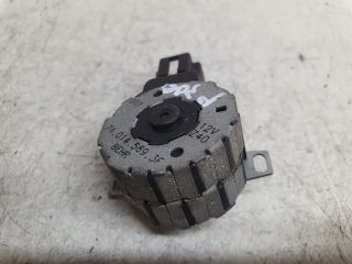 bontott PEUGEOT 306 Fűtés Állító Motor