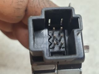 bontott PEUGEOT 306 Fűtés Állító Motor