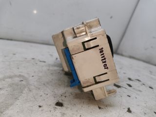 bontott PEUGEOT 306 Fűtéskapcsoló (manuális klímás)