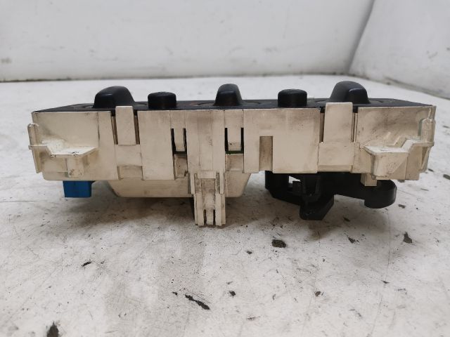 bontott PEUGEOT 306 Fűtéskapcsoló (manuális klímás)
