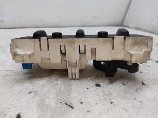 bontott PEUGEOT 306 Fűtéskapcsoló (manuális klímás)