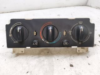bontott PEUGEOT 306 Fűtéskapcsoló (manuális klímás)