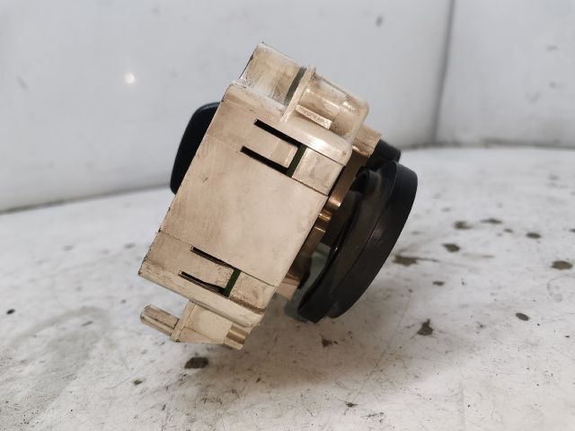 bontott PEUGEOT 306 Fűtéskapcsoló (manuális klímás)