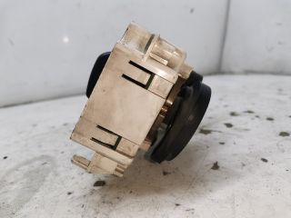 bontott PEUGEOT 306 Fűtéskapcsoló (manuális klímás)