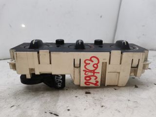 bontott PEUGEOT 306 Fűtéskapcsoló (manuális klímás)
