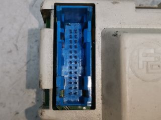 bontott PEUGEOT 306 Fűtéskapcsoló (manuális klímás)