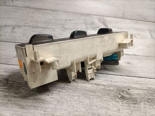 bontott PEUGEOT 306 Fűtéskapcsoló (Nem klímás)