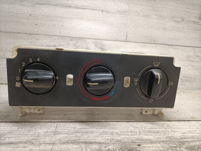 bontott PEUGEOT 306 Fűtéskapcsoló (Nem klímás)