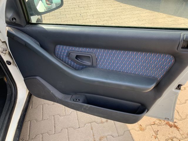 bontott PEUGEOT 306 Fűtőmotor (Nem klímás)