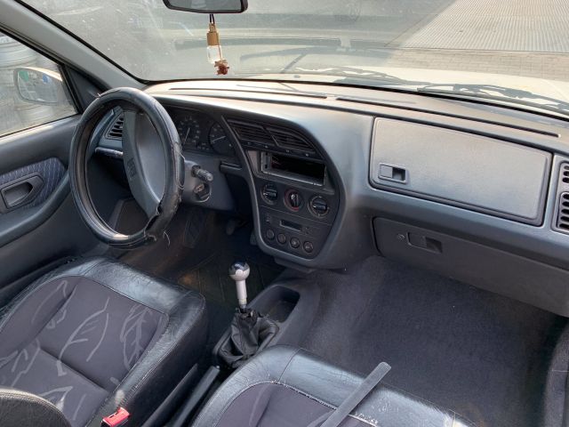 bontott PEUGEOT 306 Fűtőmotor (Nem klímás)