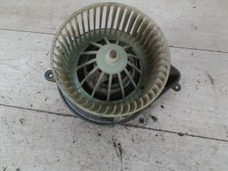 bontott PEUGEOT 306 Fűtőmotor (Nem klímás)