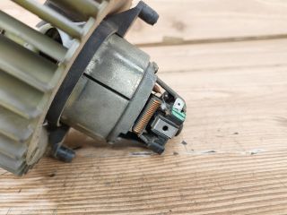 bontott PEUGEOT 306 Fűtőmotor (Nem klímás)