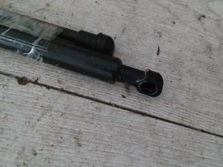 bontott PEUGEOT 306 Gázrugós Kitámasztó Teleszkóp Pár Csomagtérajtó