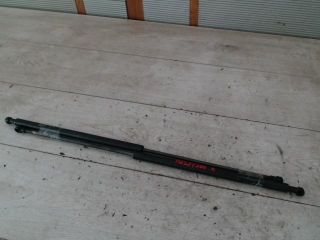 bontott PEUGEOT 306 Gázrugós Kitámasztó Teleszkóp Pár Csomagtérajtó