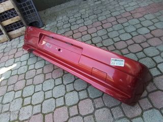 bontott PEUGEOT 306 Hátsó Lökhárító (Részeivel)