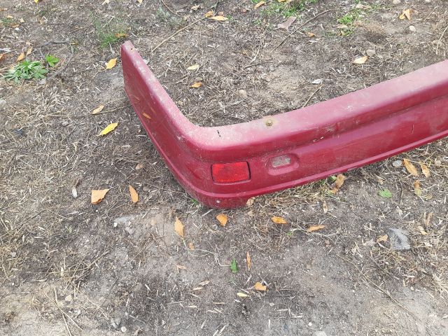 bontott PEUGEOT 306 Hátsó Lökhárító (Üresen)