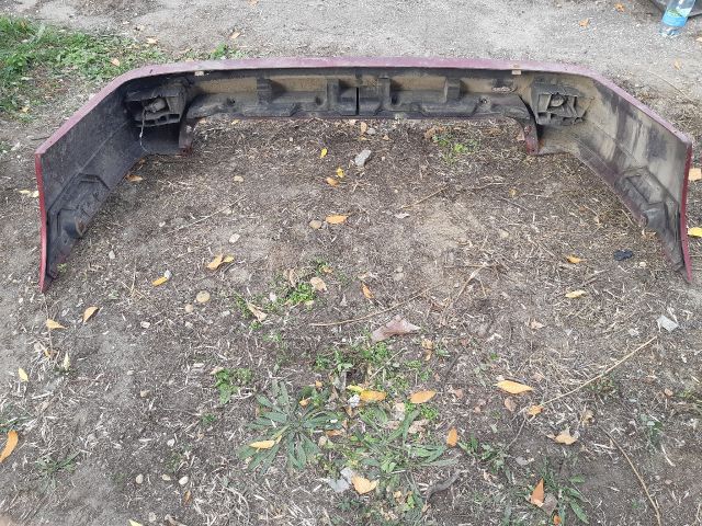 bontott PEUGEOT 306 Hátsó Lökhárító (Üresen)