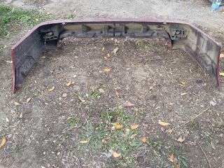 bontott PEUGEOT 306 Hátsó Lökhárító (Üresen)