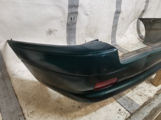 bontott PEUGEOT 306 Hátsó Lökhárító (Üresen)