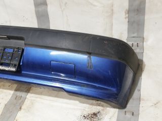 bontott PEUGEOT 306 Hátsó Lökhárító (Üresen)